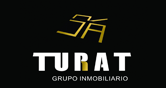Grupo Inmobiliario Turat logo
