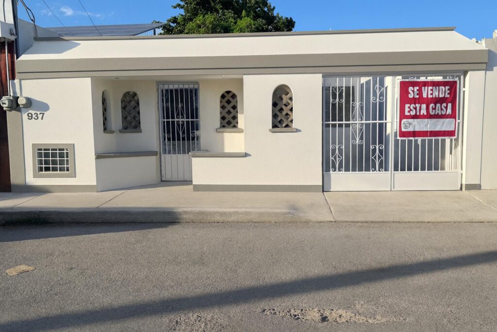 Casa Jardines Nueva de Mulsay III