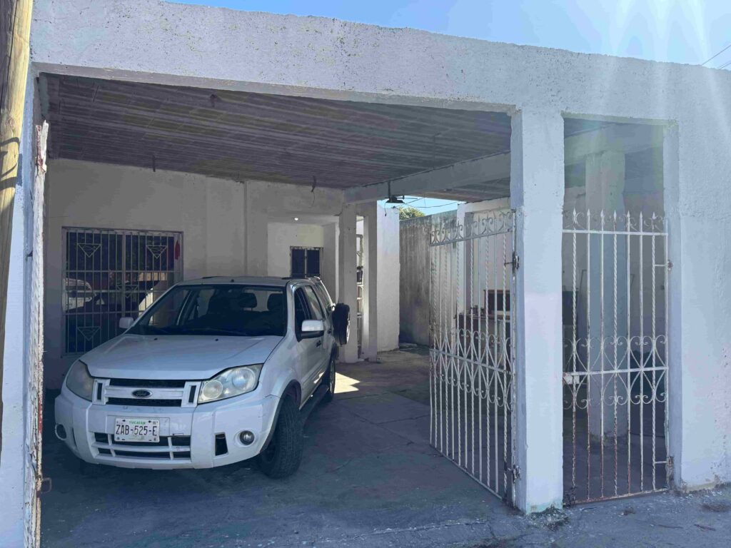 Casa en Salvador Alvarado Sur, Mérida | Cerca del Kukulcán