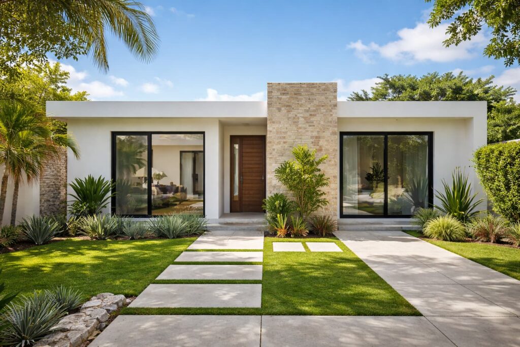 Casas Remodeladas
