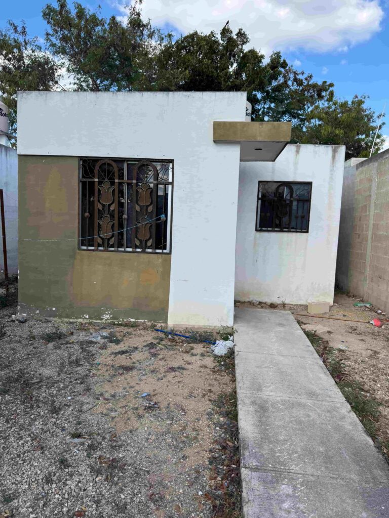 Casa en Venta en Ciudad Caucel II, Mérida | 140 m² | $950,000