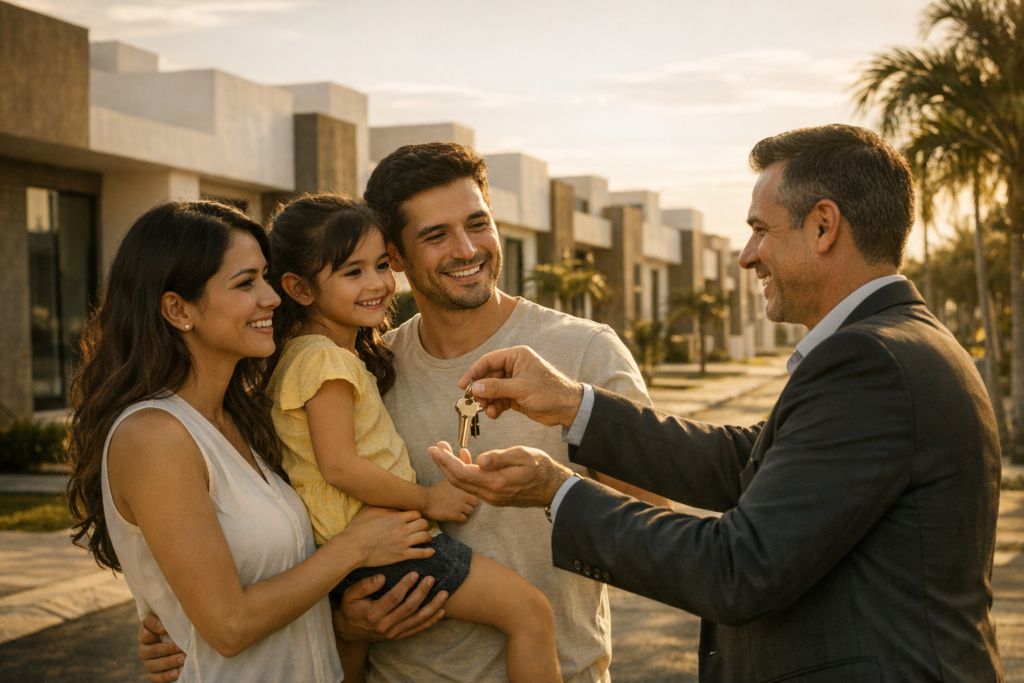 Vivienda para el Bienestar en Yucatán: cómo puede mover el mercado local