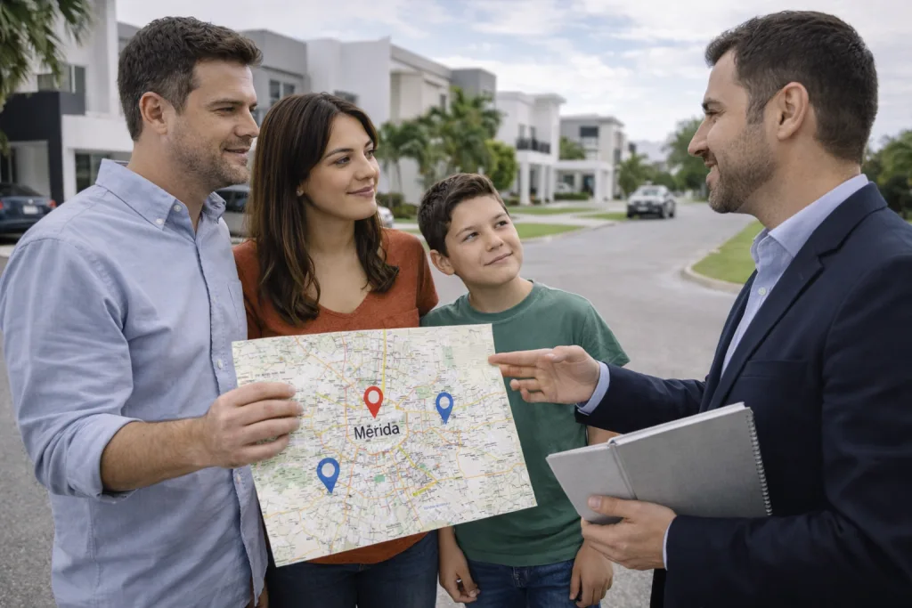 Mudarte a Merida: checklist inmobiliario de 90 dias para llegar con ventaja