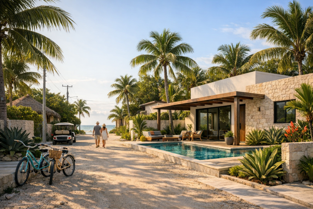 Casa en Ucú, Yucatán, cerca de Sisal: qué revisar antes de comprar