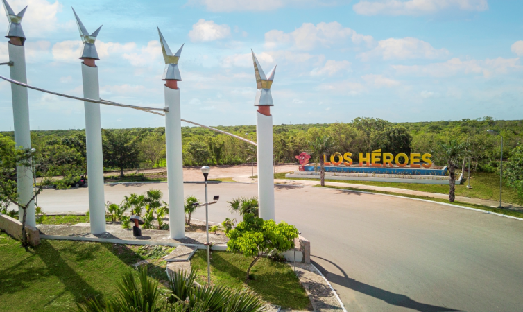 Vivir en Fracc. Los Héroes, Mérida: lo que conviene revisar antes de comprar