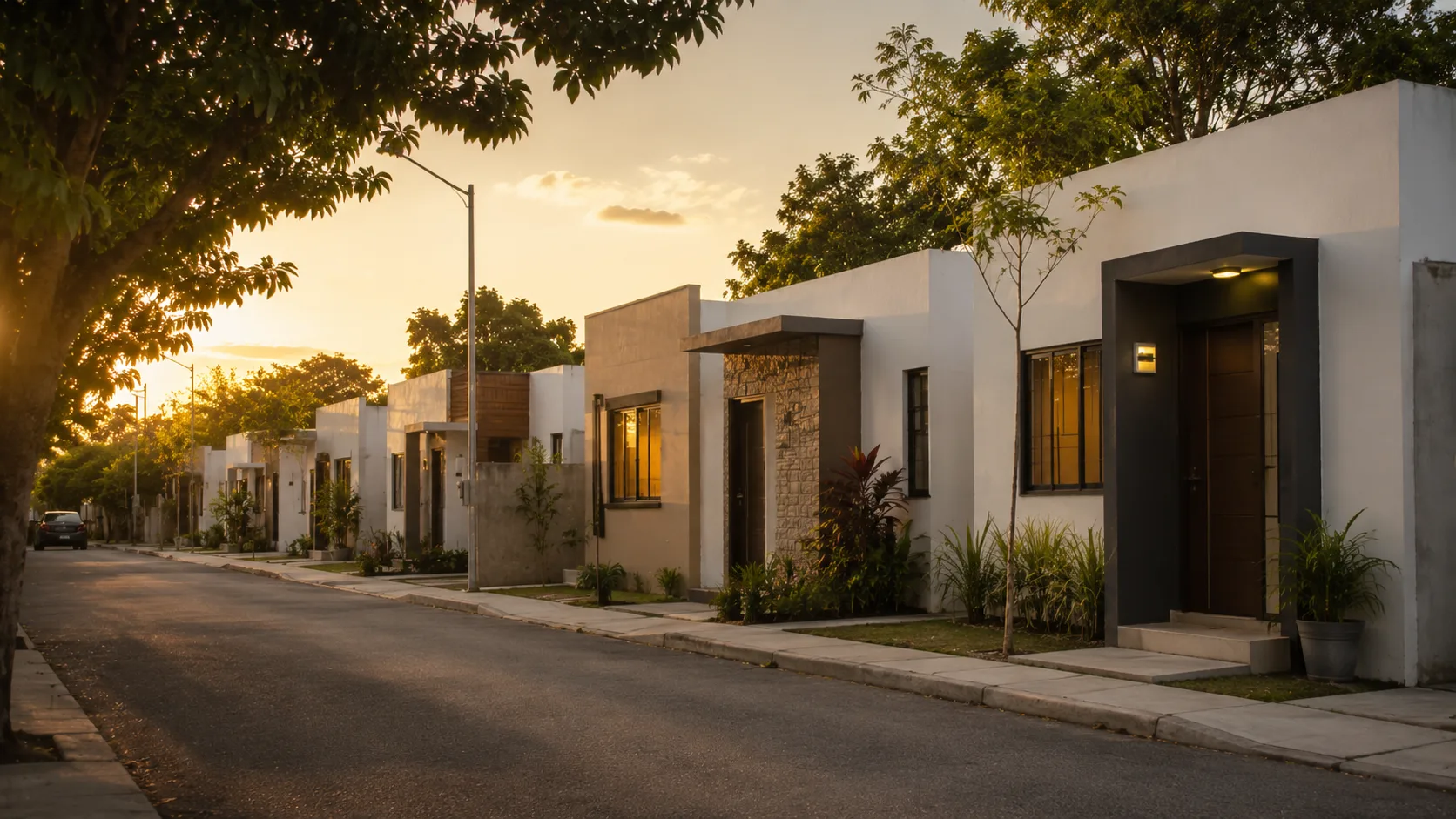 Casas prefabricadas: el futuro inmobiliario de Yucatán