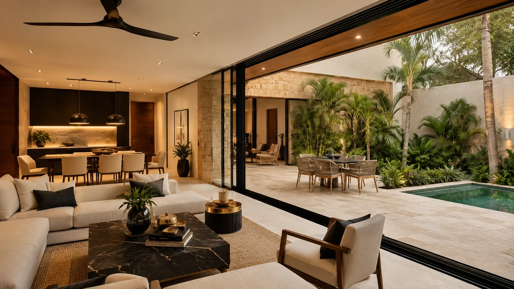 ¿Cuánto cuesta una casa en Mérida, Yucatán?