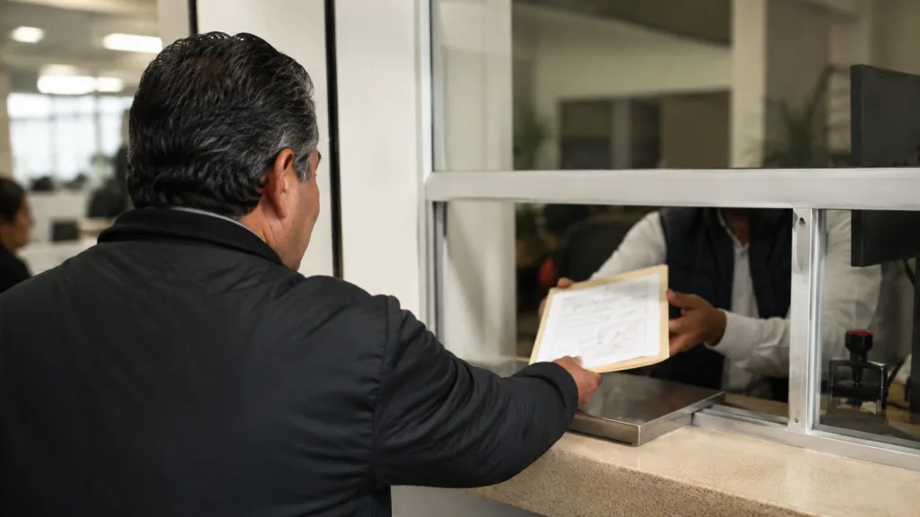 Cambio de nombre en la boleta de predial: ¿cómo hacerlo?