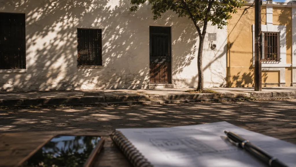 Consulta pública para el Plan Renacimiento en Mérida